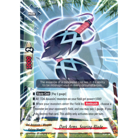 buddyfight-tcg-card-foil-x-bt01-0039en-foil-r-dark-arms-soaring-blade-the-dark-lord-s-rebirth