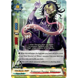 buddyfight-tcg-card-foil-x-bt01-0065en-foil-u-premature-passing-bibikawaru-the-dark-lord-s-rebirth