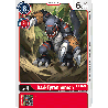 Digimon_TCG_BT1-019_DarkTyrannomon_Common_New_Evolution_Card_Game