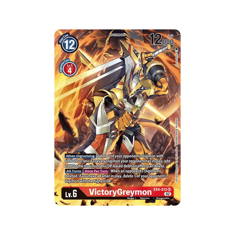 Digimon_TCG_EX4-012_AA_VictoryGreymon_Alternative_Art_Alternative_Being_Card_Game