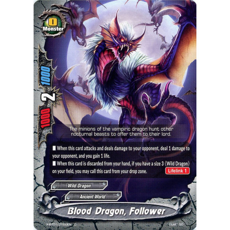 buddyfight-tcg-card-foil-x-bt01-0100en-foil-c-blood-dragon-follower-the-dark-lord-s-rebirth
