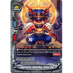 buddyfight-tcg-card-foil-x-bt01-0101en-foil-c-apprentice-underling-value-dai-the-dark-lord-s-rebirth