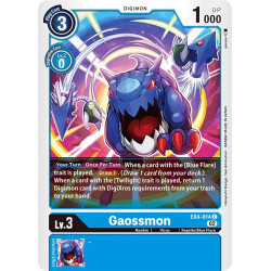 Digimon_TCG_EX4-014_Gaossmon_Common_Alternative_Being_Card_Game