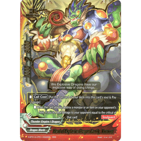 buddyfight-tcg-card-x-bt01a-cp01-0002en-rrr-head-of-explosive-dragon-family-vumvorl-crossing-generations