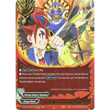 buddyfight-tcg-card-x-bt01a-cp01-0007en-rrr-in-the-name-of-thunder-empire-crossing-generations