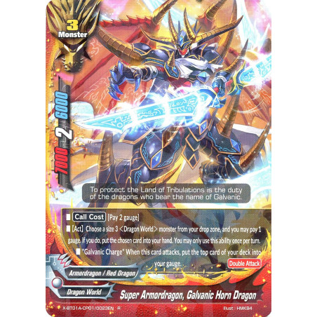 buddyfight-tcg-card-x-bt01a-cp01-0023en-r-super-armordragon-galvanic-horn-dragon-crossing-generations