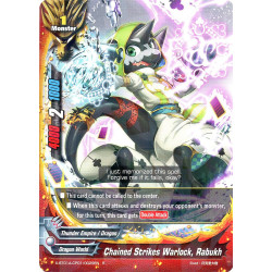 buddyfight-tcg-card-x-bt01a-cp01-0029en-r-chained-strikes-warlock-rabukh-crossing-generations