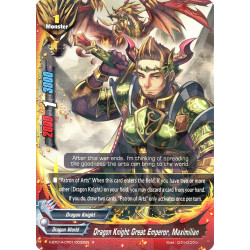 buddyfight-tcg-card-x-bt01a-cp01-0032en-r-dragon-knight-great-emperor-maximilian-crossing-generations