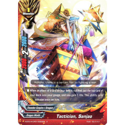 buddyfight-tcg-card-x-bt01a-cp01-0053en-c-tactician-sanjao-crossing-generations