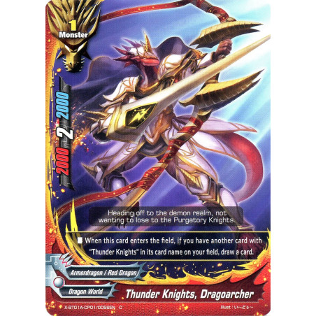 buddyfight-tcg-card-x-bt01a-cp01-0056en-c-thunder-knights-dragoarcher-crossing-generations
