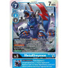 Digimon_TCG_EX4-020_MetalGreymon_Rare_Alternative_Being_Card_Game