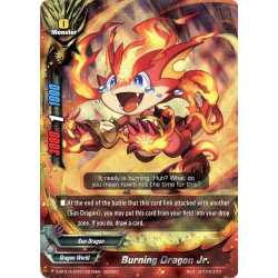 buddyfight-tcg-card-foil-x-bt01a-cp01-0076en-secret-foil-burning-dragon-jr-crossing-generations