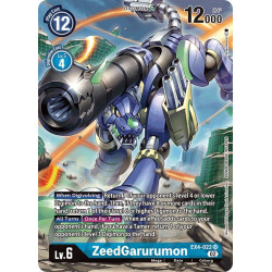 Digimon_TCG_EX4-022_AA_ZeedGarurumon_Alternative_Art_Alternative_Being_Card_Game