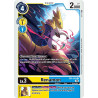 Digimon_TCG_EX4-024_Renamon_Common_Alternative_Being_Card_Game