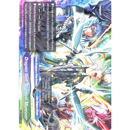 buddyfight-tcg-card-x-bt01a-cp02-0037en-r-dragoon-skill-stardust-maneuver-crossing-generations
