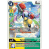 Digimon_TCG_EX4-025_Turuiemon_Common_Alternative_Being_Card_Game