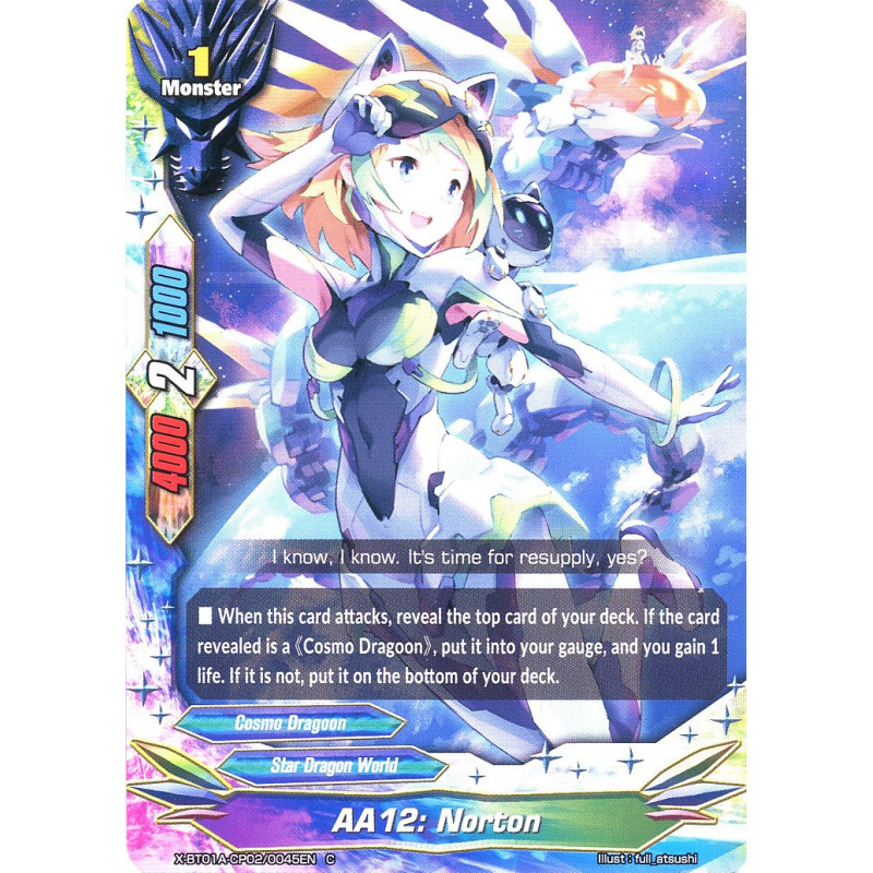 buddyfight-tcg-card-x-bt01a-cp02-0045en-c-aa12-norton-crossing-generations