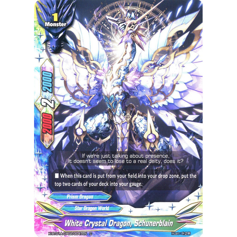 buddyfight-tcg-card-x-bt01a-cp02-0047en-c-white-crystal-dragon-schunerblain-crossing-generations