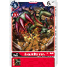 Digimon_TCG_BT1-020_Groundramon_Uncommon_New_Evolution_Card_Game
