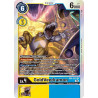 Digimon_TCG_EX4-027_GoldVeedramon_Rare_Alternative_Being_Card_Game
