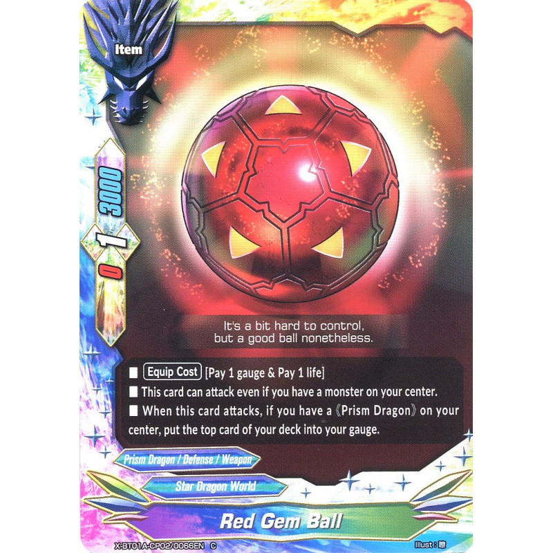 buddyfight-tcg-card-x-bt01a-cp02-0066en-c-red-gem-ball-crossing-generations