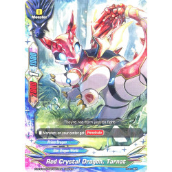 buddyfight-tcg-card-x-bt01a-cp02-0072en-secret-rare-red-crystal-dragon-tarnat-crossing-generations