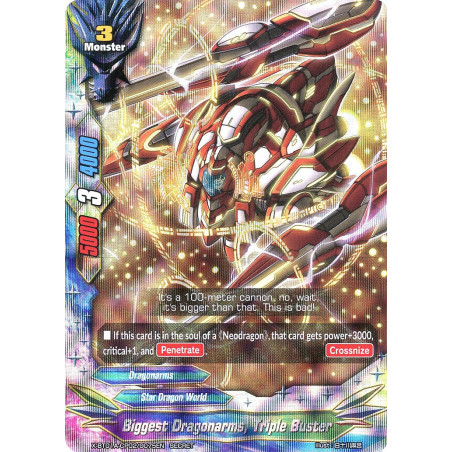 buddyfight-tcg-card-foil-x-bt01a-cp02-0075en-secret-foil-biggest-dragonarms-triple-buster-crossing-generations