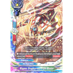 buddyfight-tcg-card-x-bt01a-cp02-0075en-secret-rare-biggest-dragonarms-triple-buster-crossing-generations