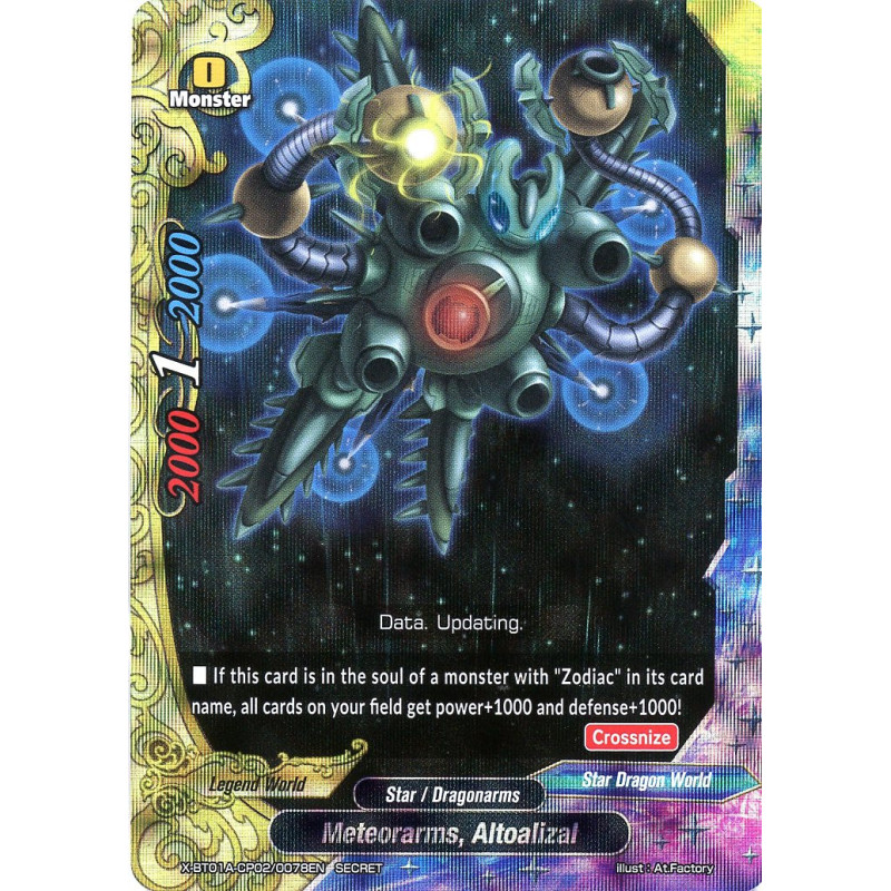 buddyfight-tcg-card-foil-x-bt01a-cp02-0078en-secret-foil-meteorarms-altoalizal-crossing-generations