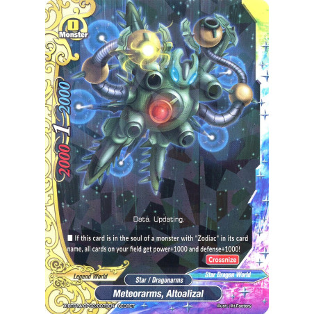 buddyfight-tcg-card-x-bt01a-cp02-0078en-secret-rare-meteorarms-altoalizal-crossing-generations