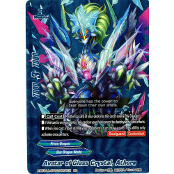 buddyfight-tcg-card-x-bt01a-cp02-br01en-br-avatar-of-glass-crystal-athora-crossing-generations