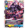 Digimon_TCG_EX4-030_Kuzuhamon_Super_Rare_Alternative_Being_Card_Game