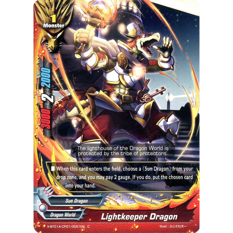 buddyfight-tcg-card-foil-x-bt01a-cp01-0051en-foil-c-lightkeeper-dragon-crossing-generations