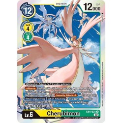 Digimon_TCG_EX4-031_Cherubimon_Rare_Alternative_Being_Card_Game