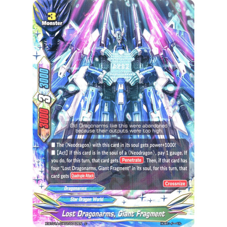 buddyfight-tcg-card-foil-x-bt01a-cp02-0042en-foil-c-lost-dragonarms-giant-fragment-crossing-generations