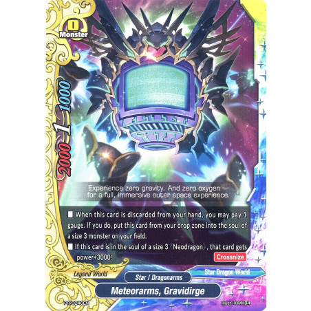 buddyfight-tcg-card-x-bt01a-pr0246en-pr-meteorarms-gravidirge-crossing-generations