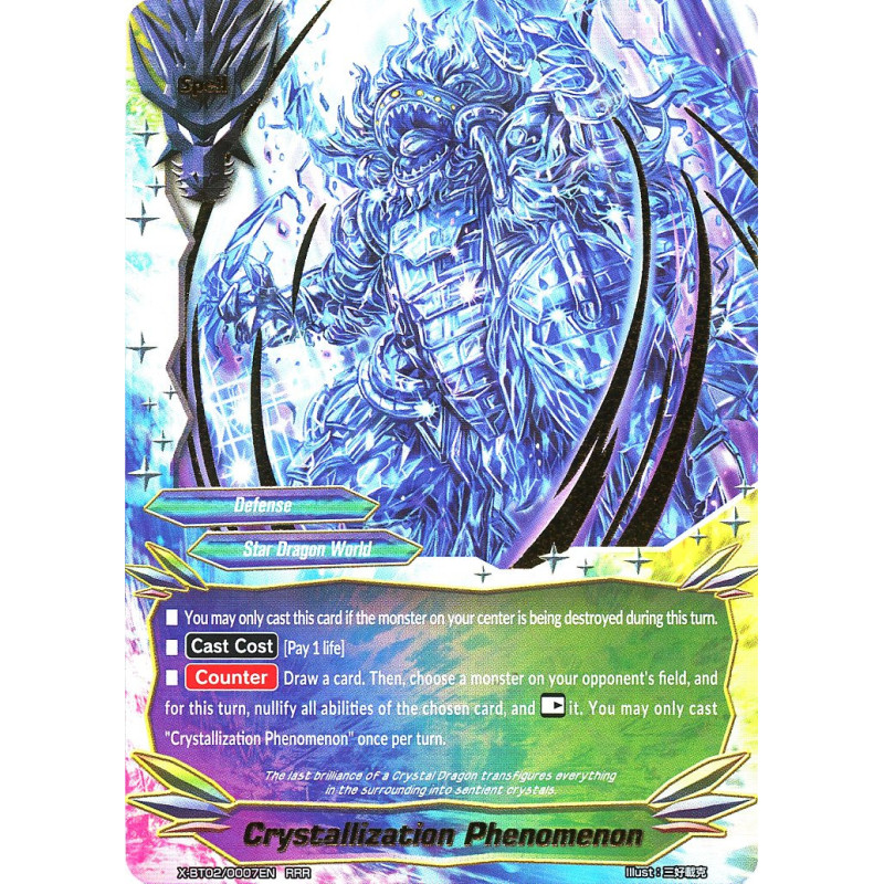 buddyfight-tcg-card-x-bt02-0007en-rrr-crystallization-phenomenon-chaos-control