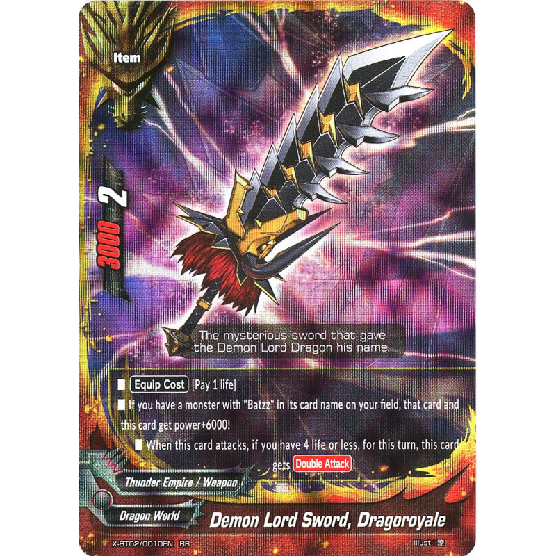 buddyfight-tcg-card-x-bt02-0010en-rr-demon-lord-sword-dragoroyale-chaos-control