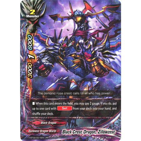 buddyfight-tcg-card-x-bt02-0015en-rr-black-crest-dragon-zillowzest-chaos-control
