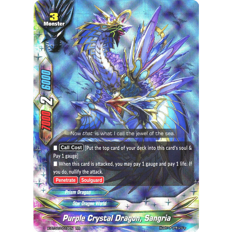 buddyfight-tcg-card-x-bt02-0018en-rr-purple-crystal-dragon-sangria-chaos-control