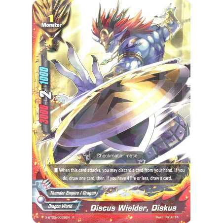 buddyfight-tcg-card-x-bt02-0025en-r-discus-wielder-diskus-chaos-control