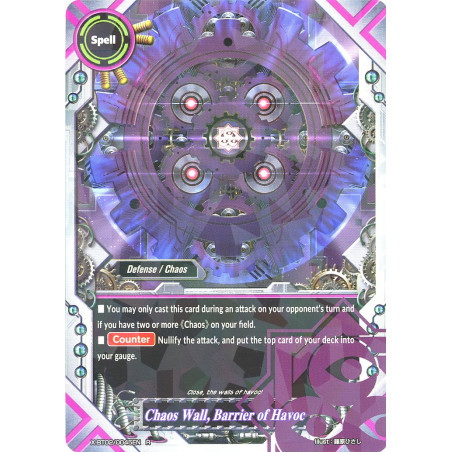 buddyfight-tcg-card-x-bt02-0045en-r-chaos-wall-barrier-of-havoc-chaos-control