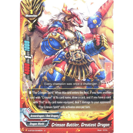 buddyfight-tcg-card-x-bt02-0048en-u-crimson-battler-greatest-dragon-chaos-control