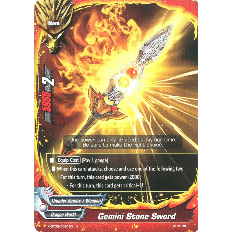 buddyfight-tcg-card-x-bt02-0051en-u-gemini-stone-sword-chaos-control