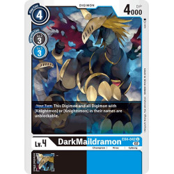 Digimon_TCG_EX4-042_DarkMaildramon_Uncommon_Alternative_Being_Card_Game