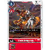 Digimon_TCG_BT1-021_MetalGreymon_Uncommon_New_Evolution_Card_Game