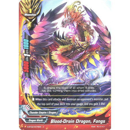 buddyfight-tcg-card-x-bt02-0078en-c-blood-drain-dragon-fangs-chaos-control