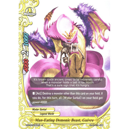 buddyfight-tcg-card-x-bt02-0085en-c-man-eating-demonic-beast-guivre-chaos-control