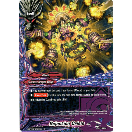 buddyfight-tcg-card-x-bt02-0100en-c-rejection-crisis-chaos-control