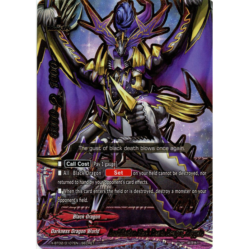 buddyfight-tcg-card-x-bt02-0107en-secret-annihilation-black-death-dragon-abygale-chaos-control